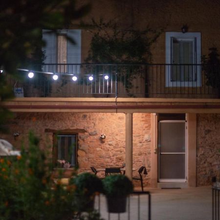 Casa Arokaria Apartment Petaliana ภายนอก รูปภาพ