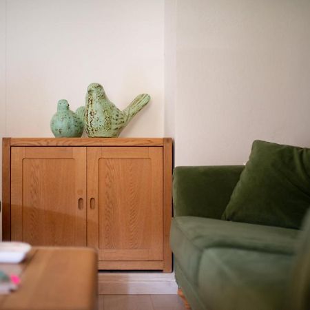 Casa Arokaria Apartment Petaliana ภายนอก รูปภาพ