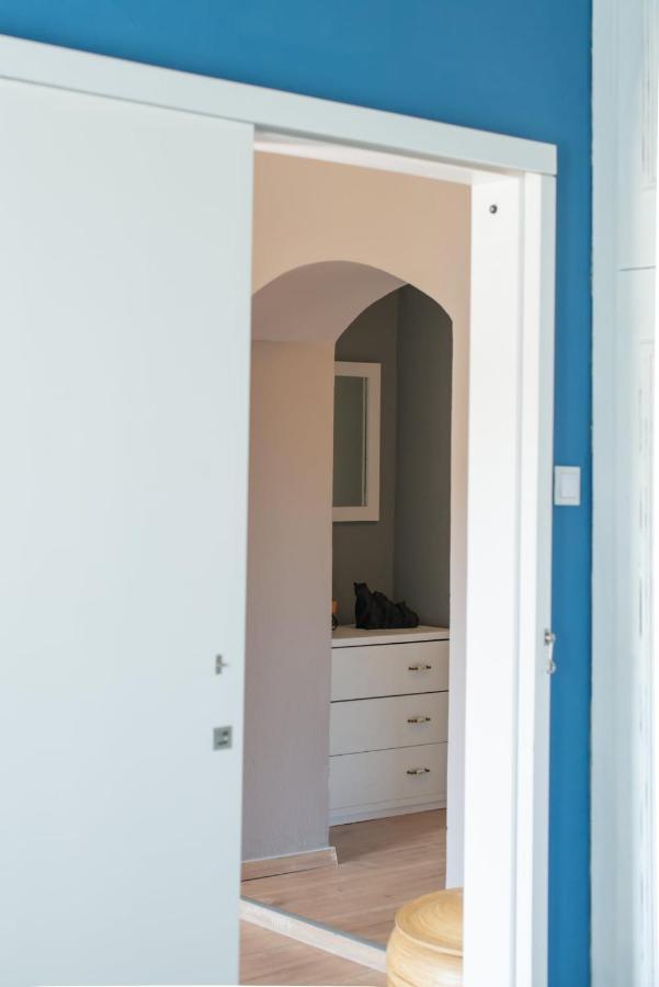 Casa Arokaria Apartment Petaliana ภายนอก รูปภาพ